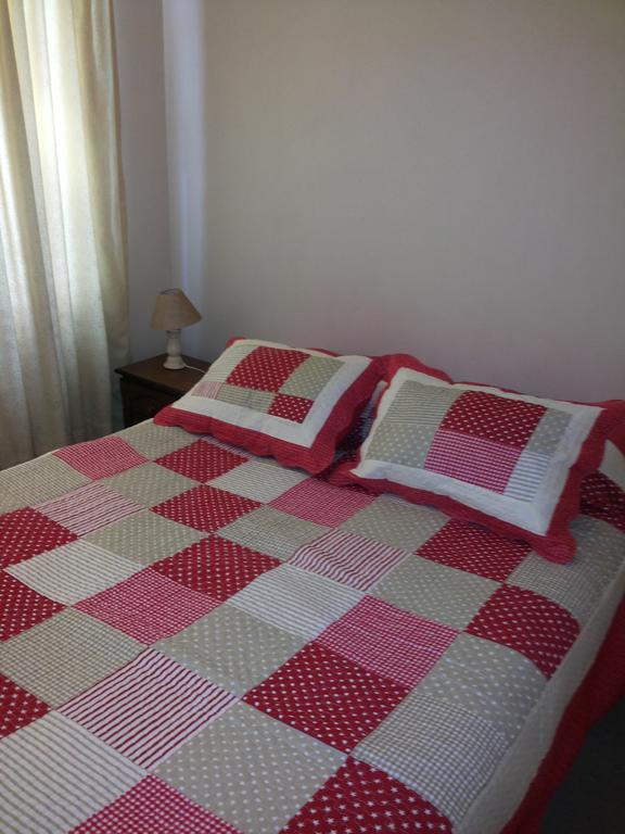 A&G Apart Hotel Santiago Cameră foto
