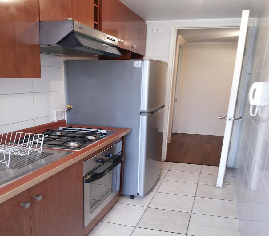 A&G Apart Hotel Santiago Cameră foto